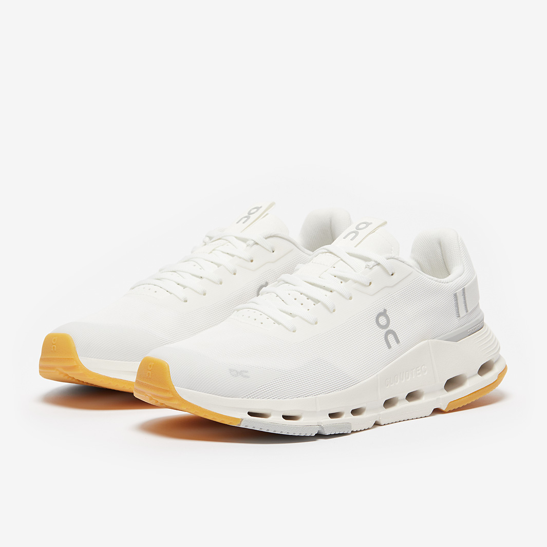 Baskets On Running Homme Cloudnova 2 All Black