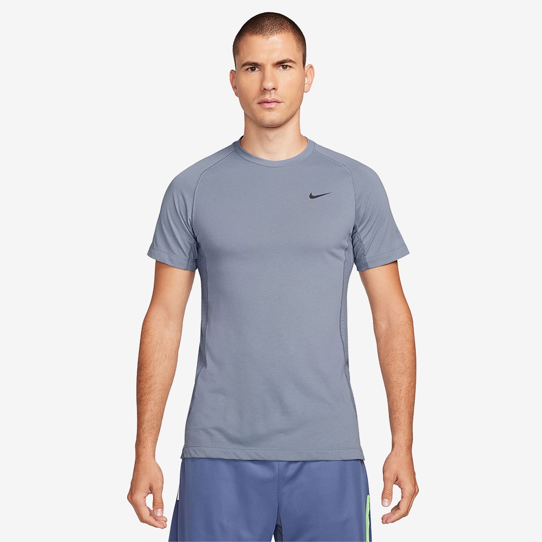 nike dri fit gym t shirt