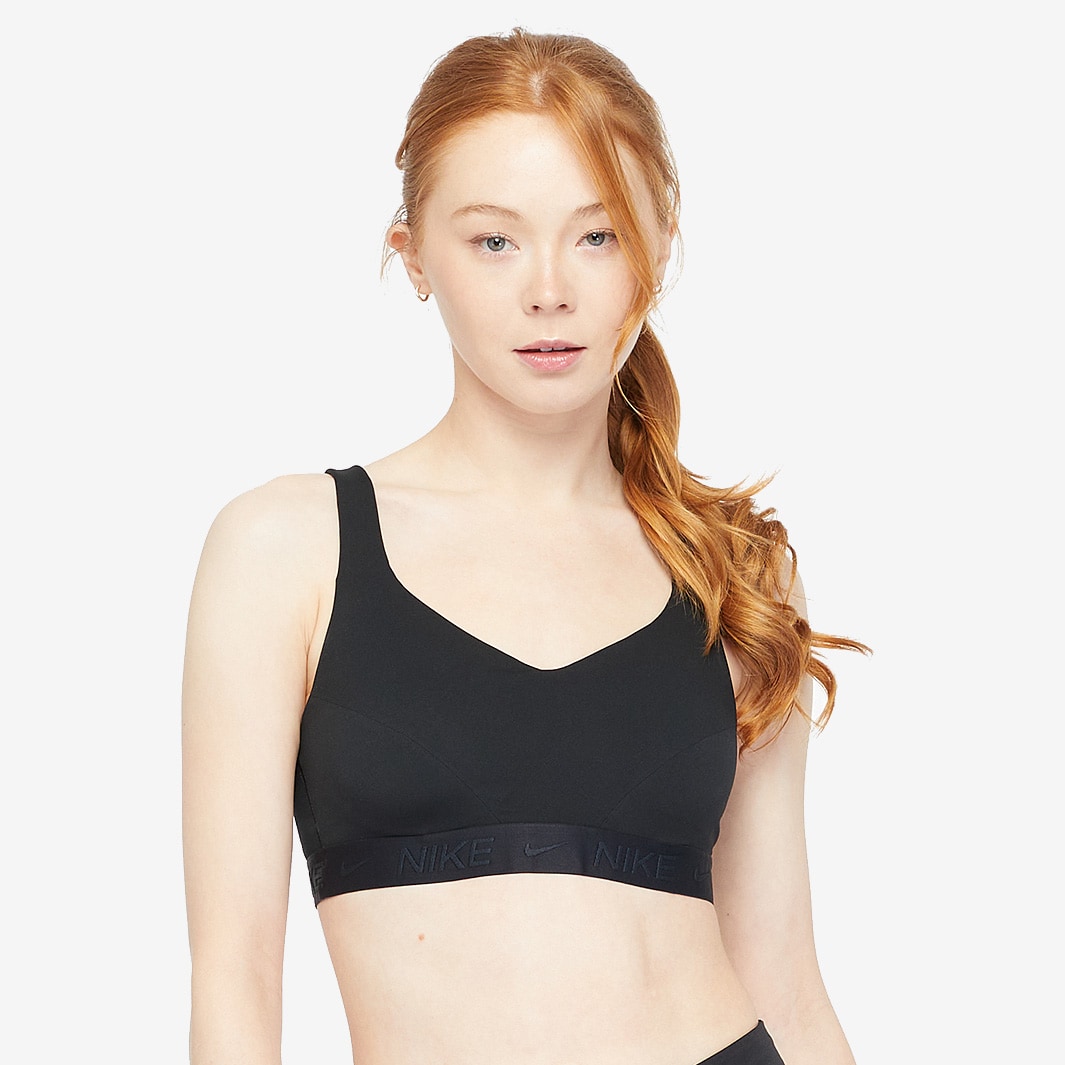 sports bra high support nike
