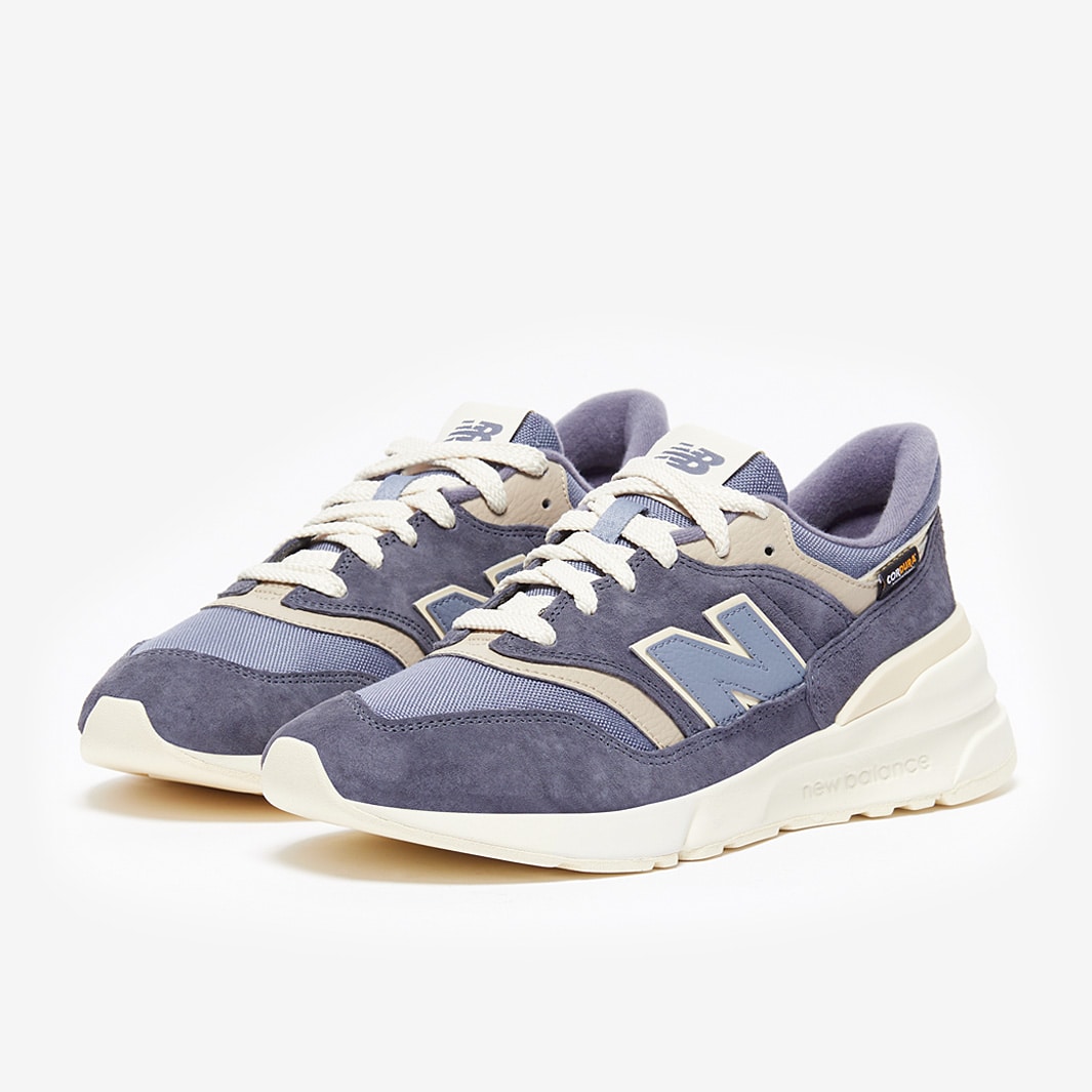 new balance compared to nike size