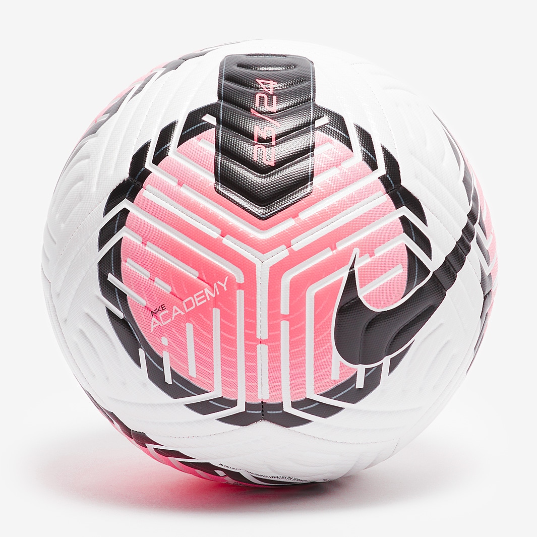 nike academy black pink
