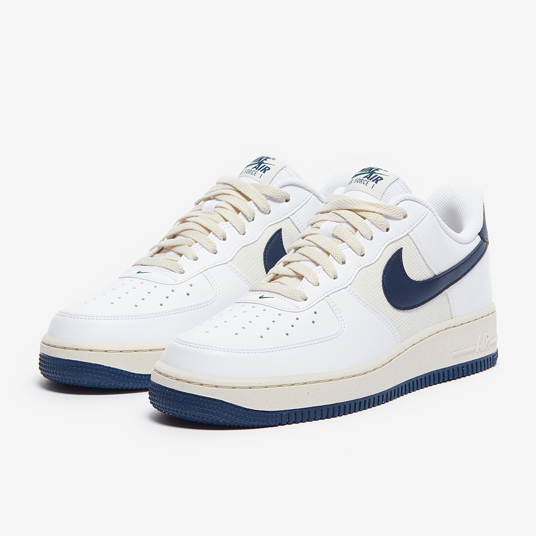 nike air force white size 10