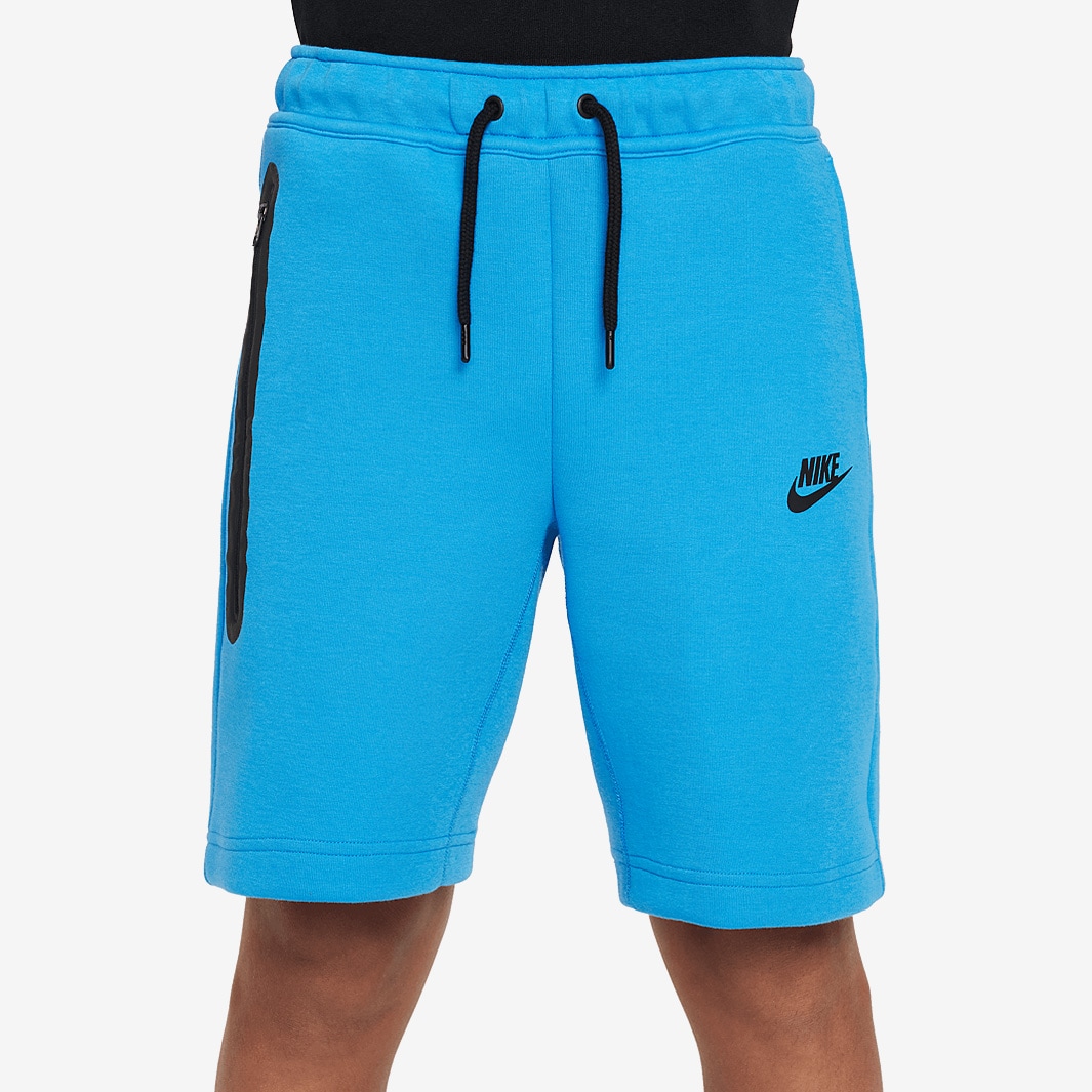 nike sweatpant shorts
