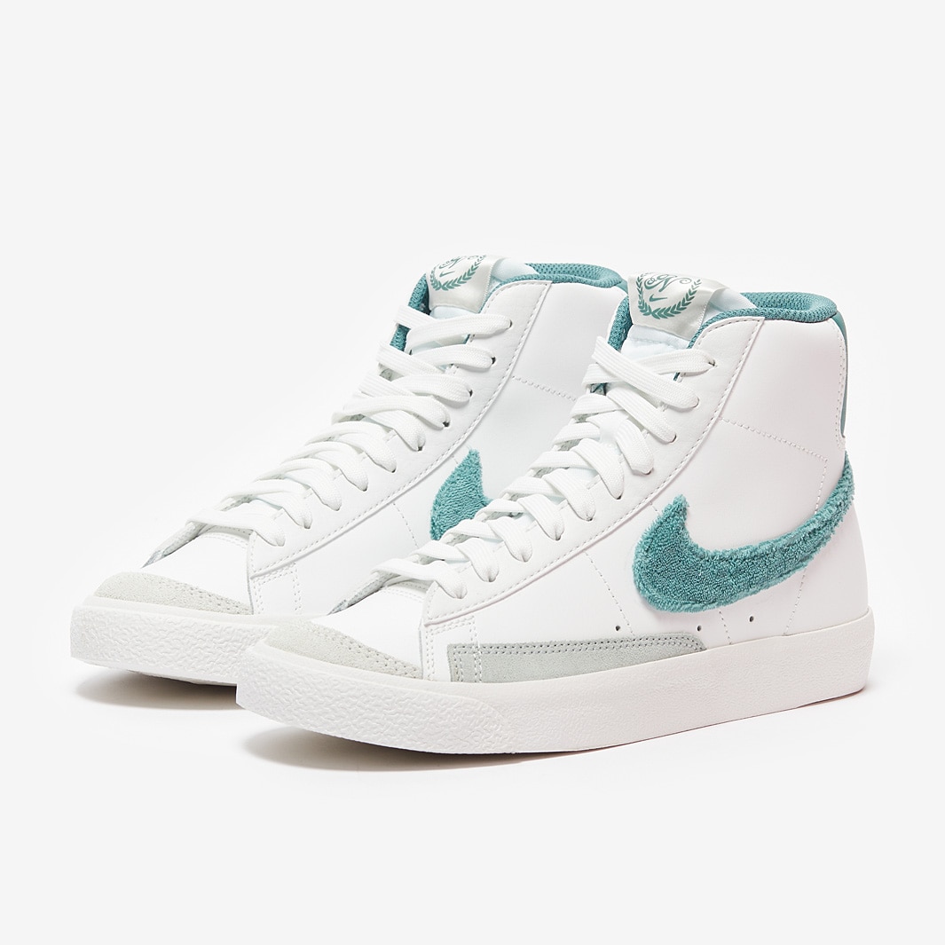 size 2 nike blazers