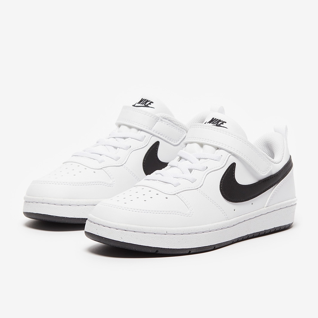 nike court vision low youth