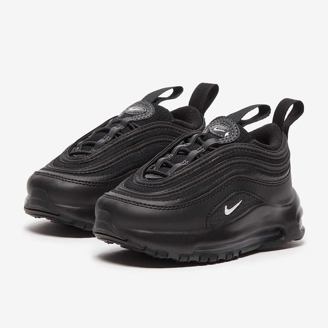 air max 97 youth black