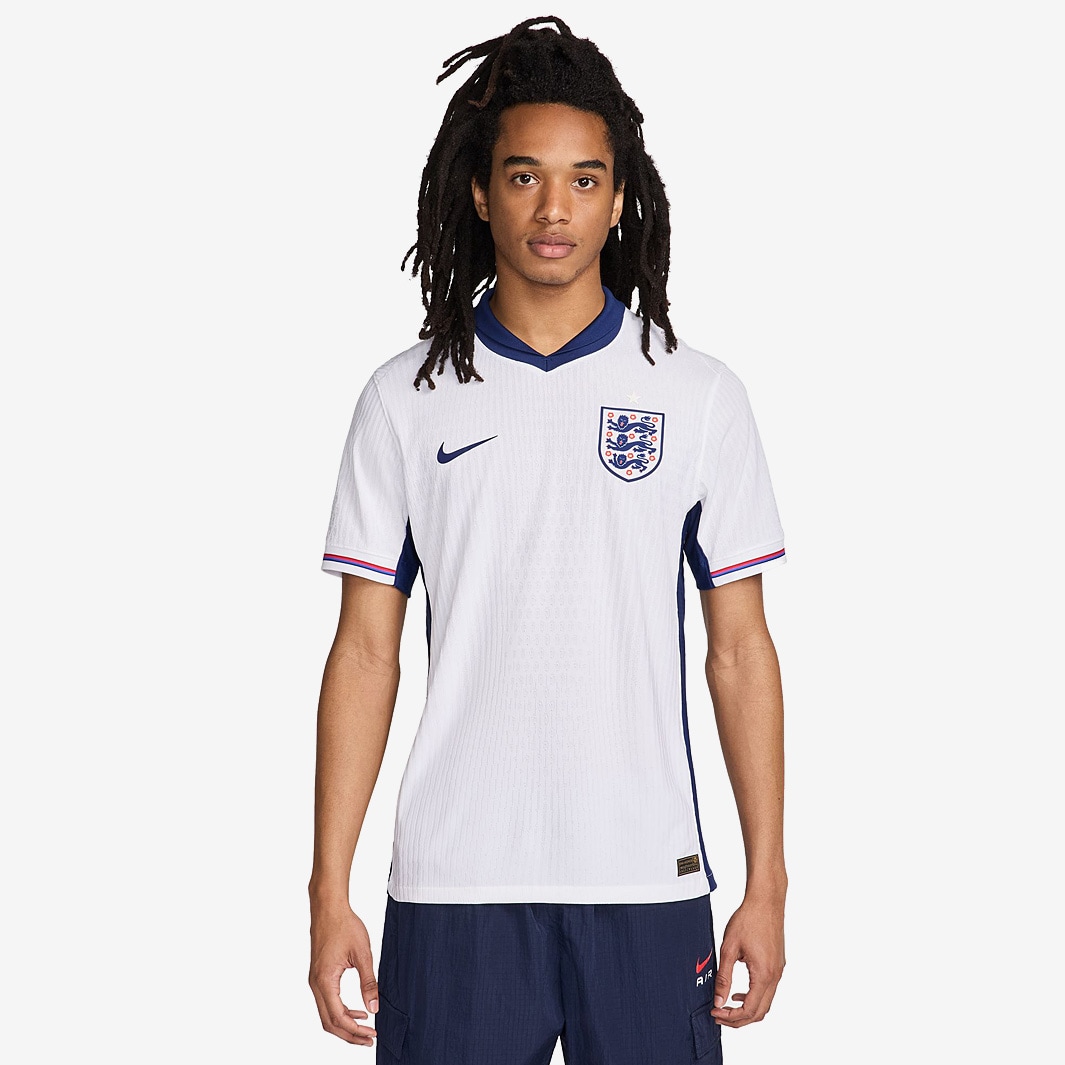 men's vapor england shirt