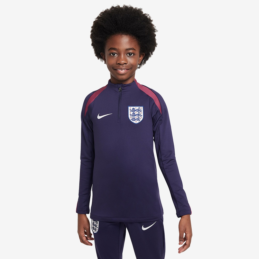 nike junior england kit