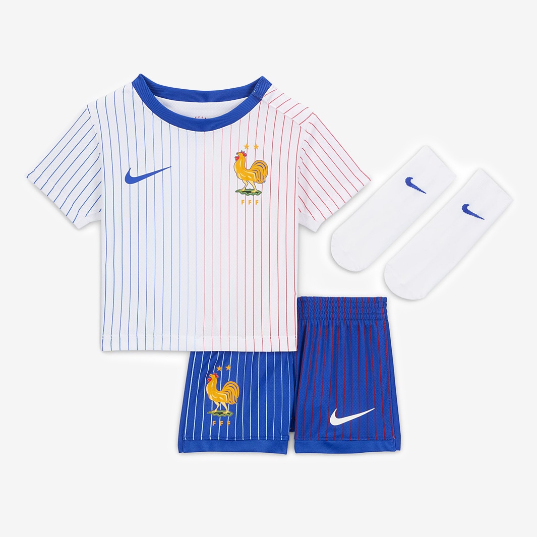 nike france 2018 kit