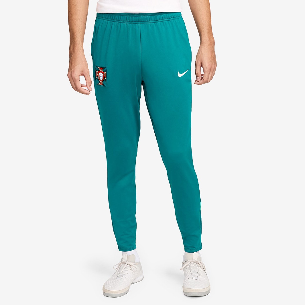 nike teal pants