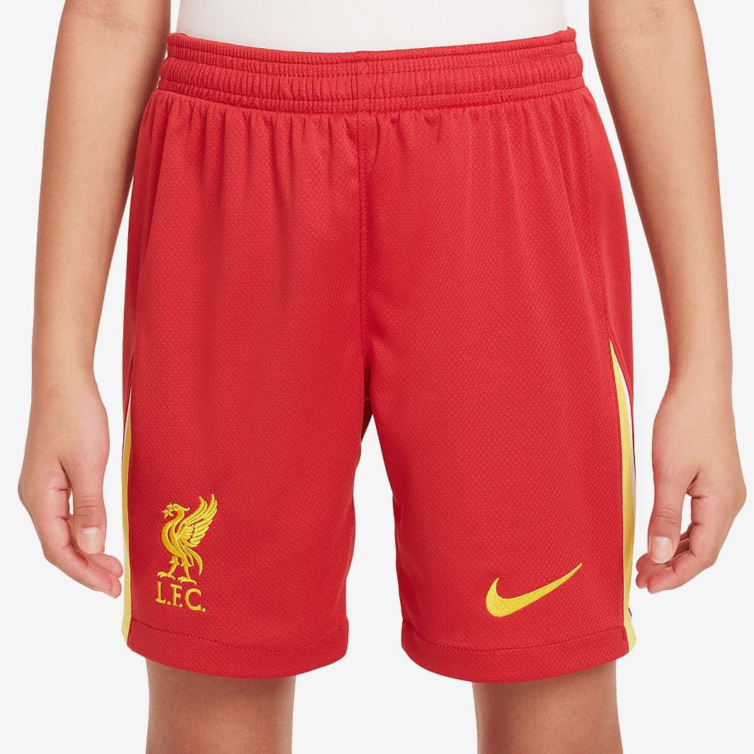 liverpool vapor shorts