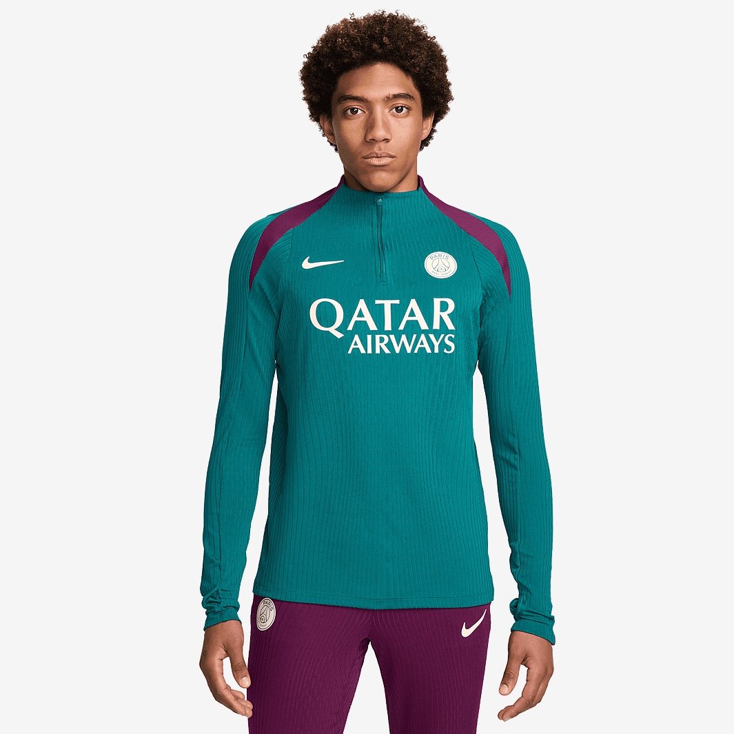 jordan psg training kit