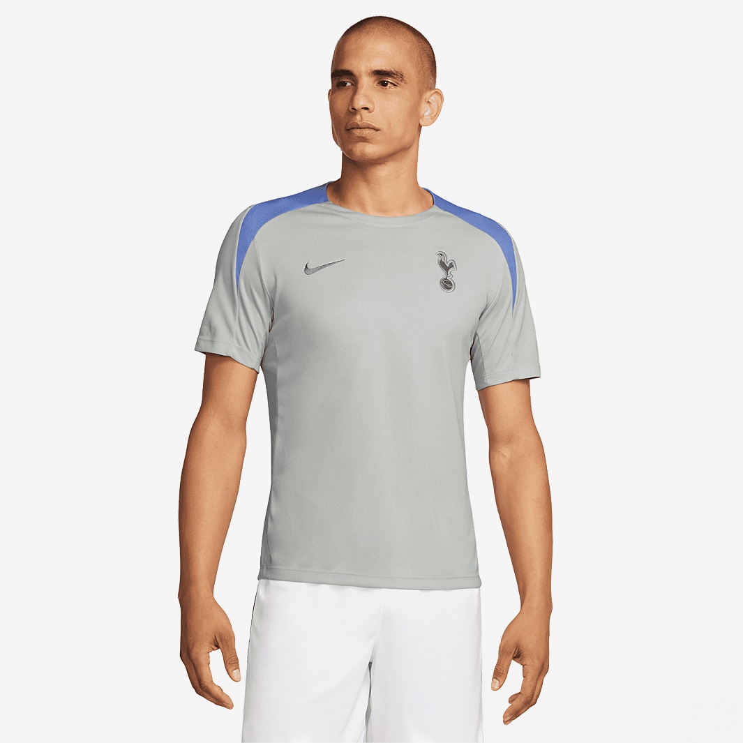 nike tottenham training kit