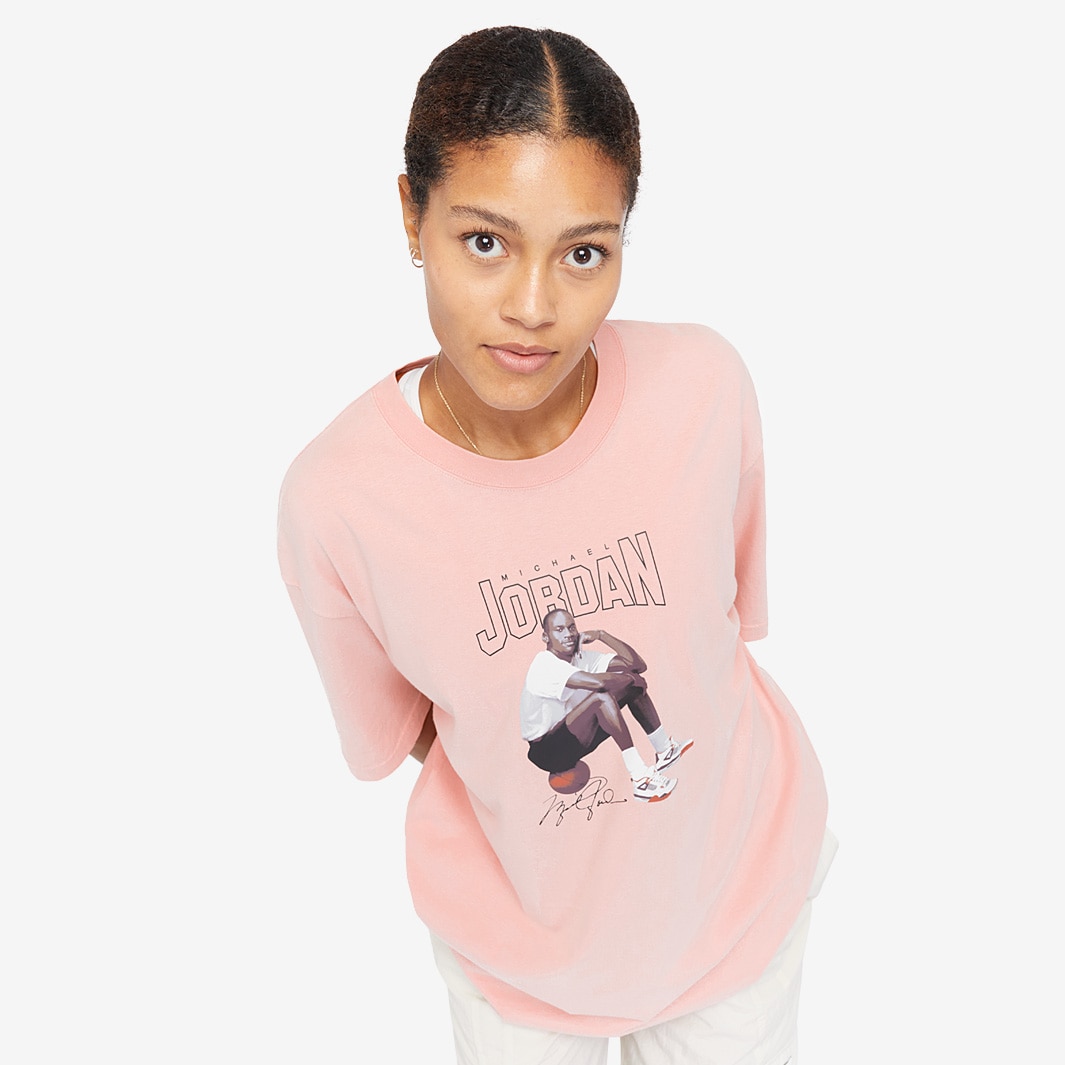 nike jordan women's clothing