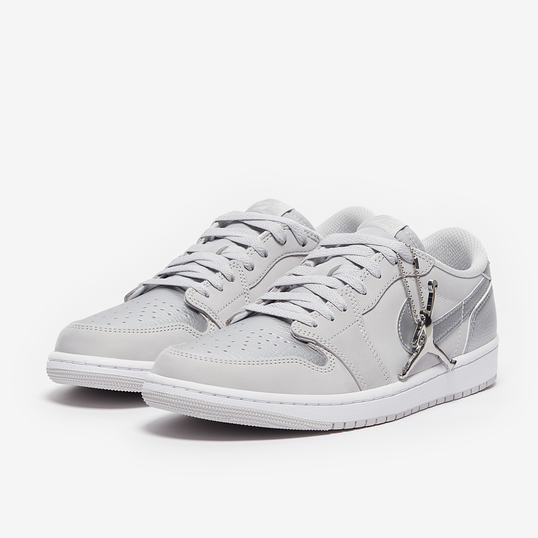 Jordan Air 1 Low Og Grey