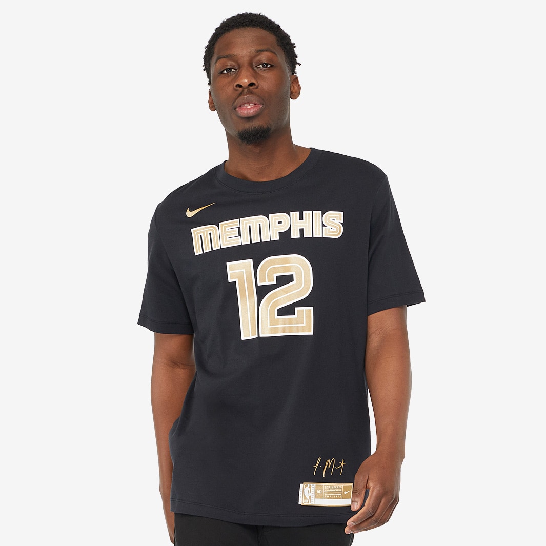 memphis grizzlies nike shirt