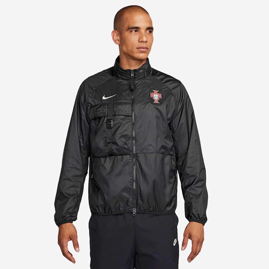 portugal windrunner jacket