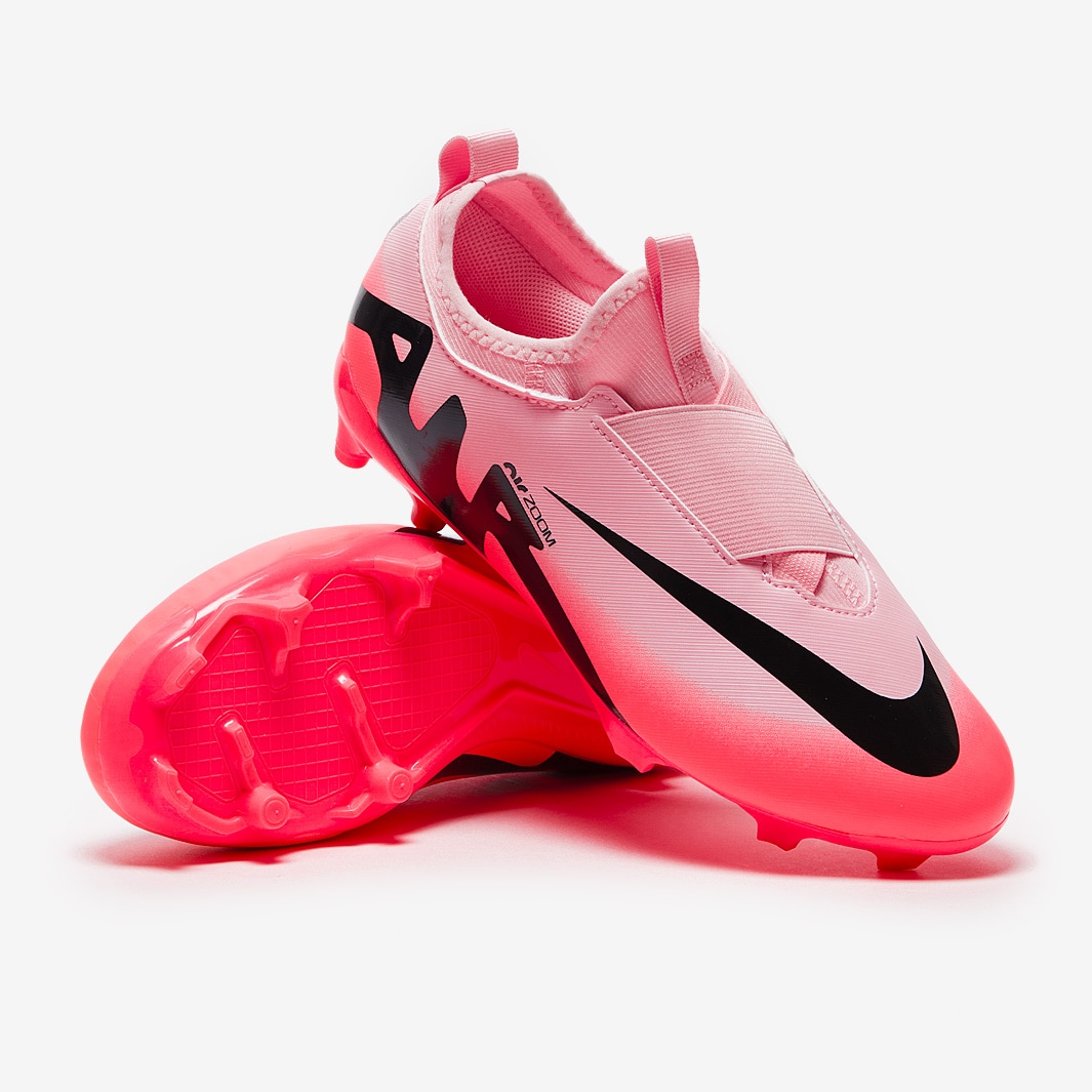 nike jr mercurial soccer cleats