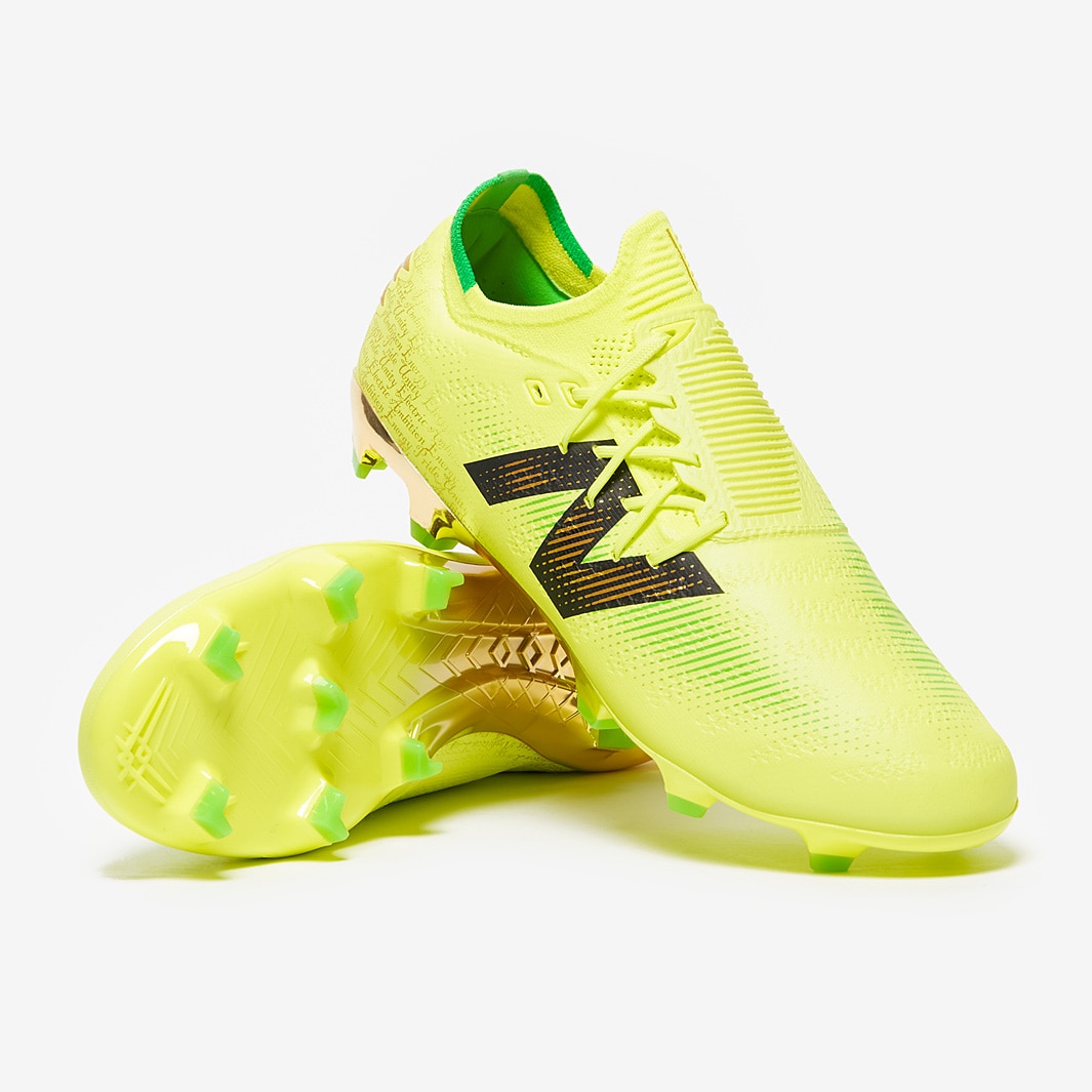 New Balance Furon V7+ Pro FG x Bukayo Saka New Balance Furon V7+ Pro FG x Bukayo Saka