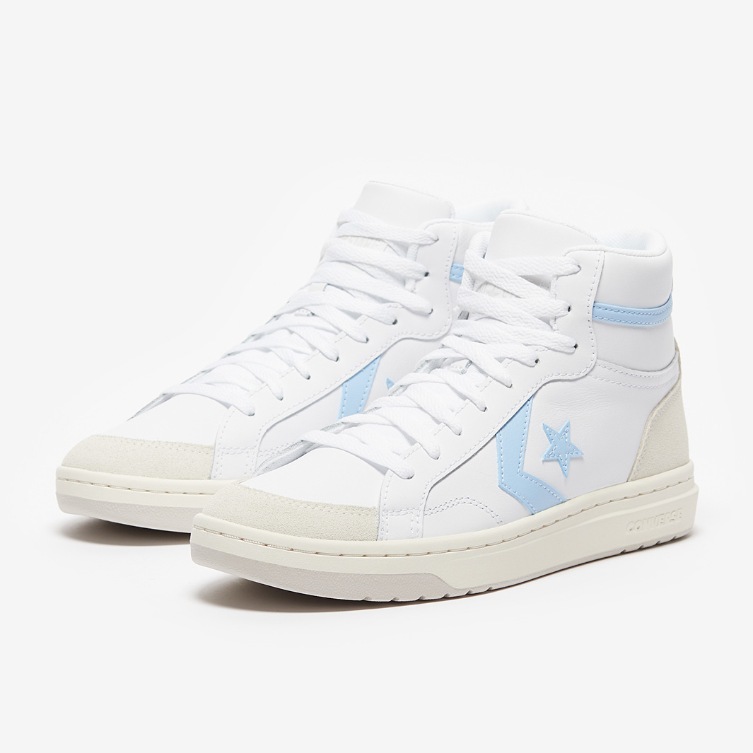 Converse Pro Blaze Classic White