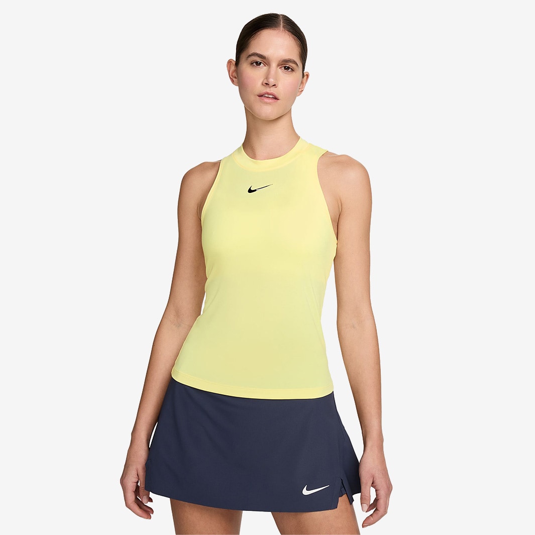 nike tennis womens tops