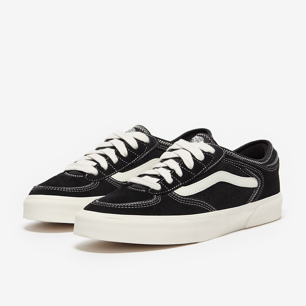 Vans Rowley Classic Black
