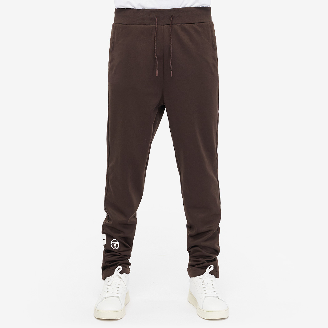 Sergio Tacchini Orion Track Pants Black