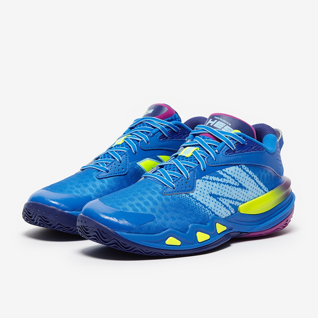 new balance low top basketball shoes