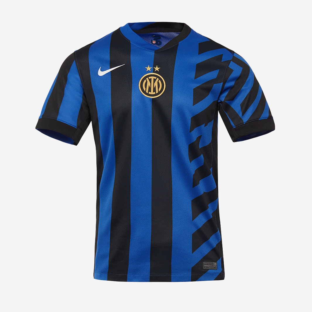 nike inter shirt