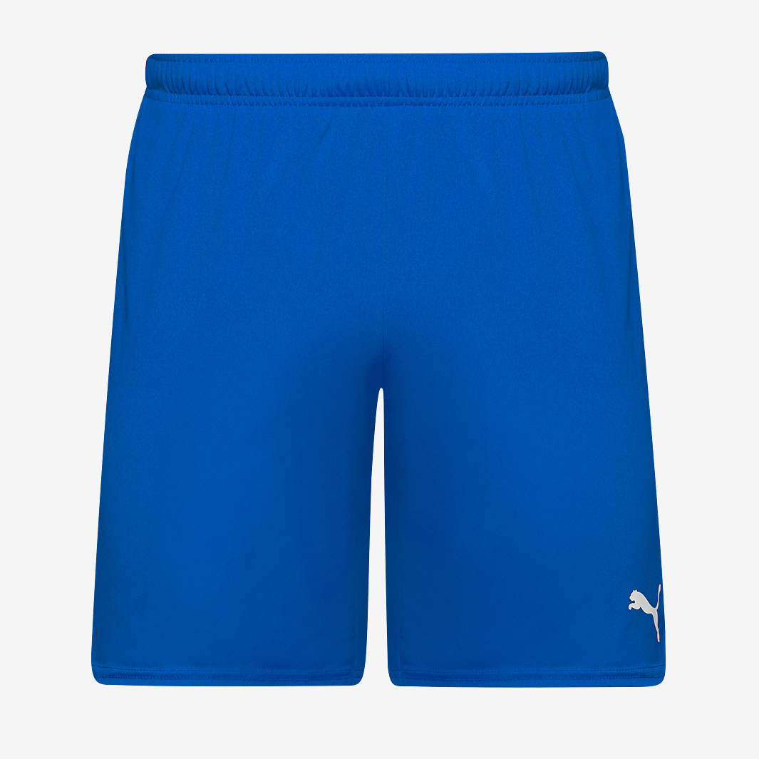 Puma Teamgoal 24 Shorts Blue