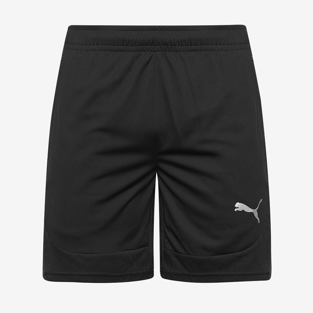 Puma Teamfinal 24 Training Shorts Black