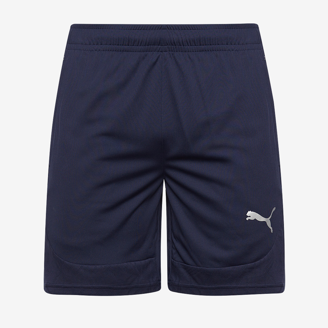 Puma Teamfinal 24 Training Shorts Navy