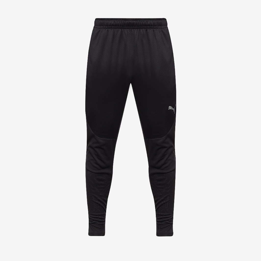 Puma Teamfinal 24 Slim Training Pants Black