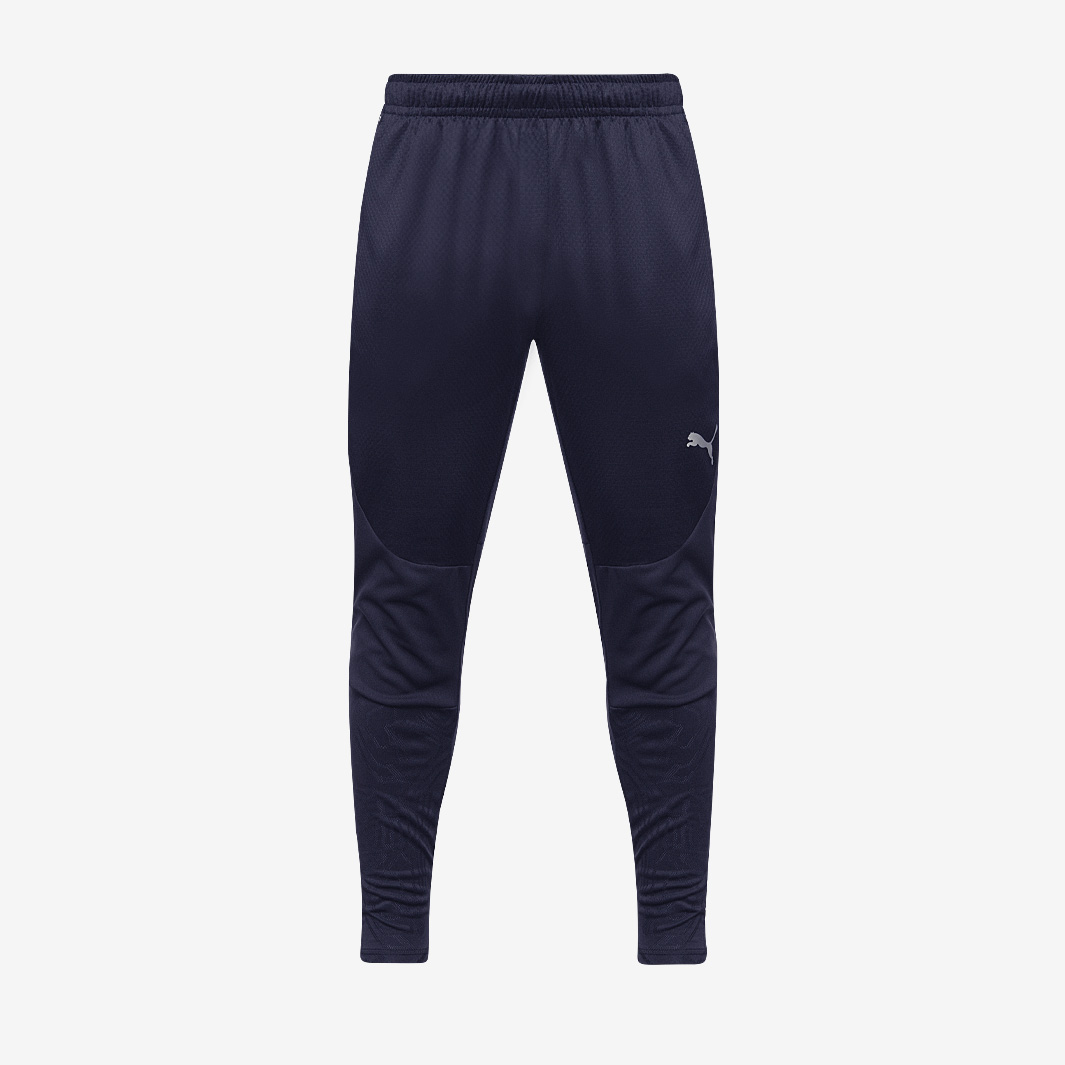 Puma Teamfinal 24 Slim Training Pants Navy