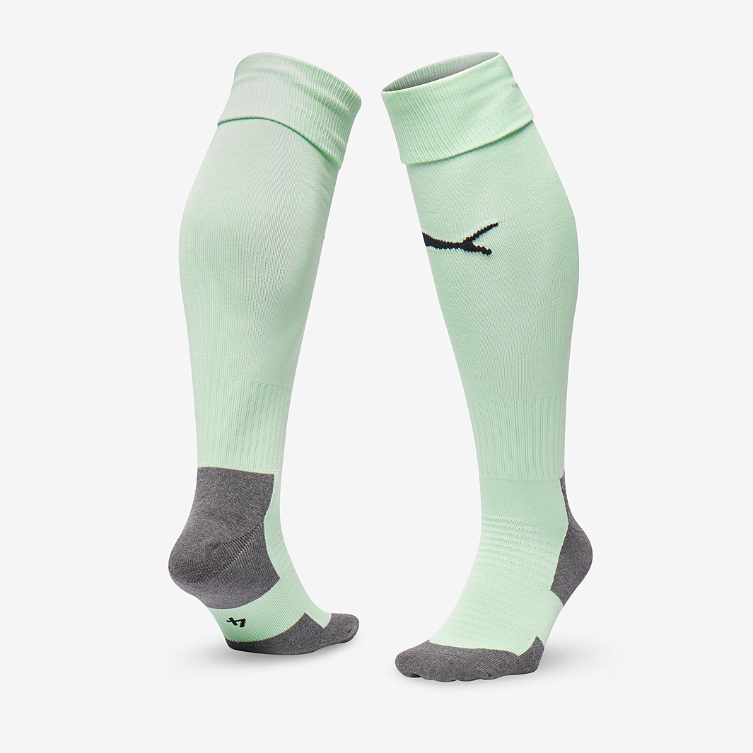 Puma Teamliga Core Socks Green