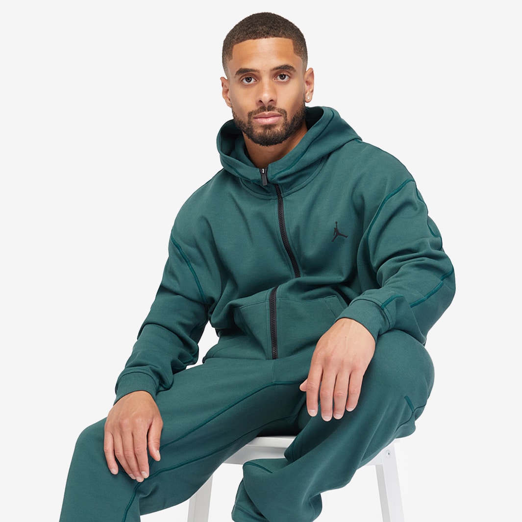 jordan training hoodie