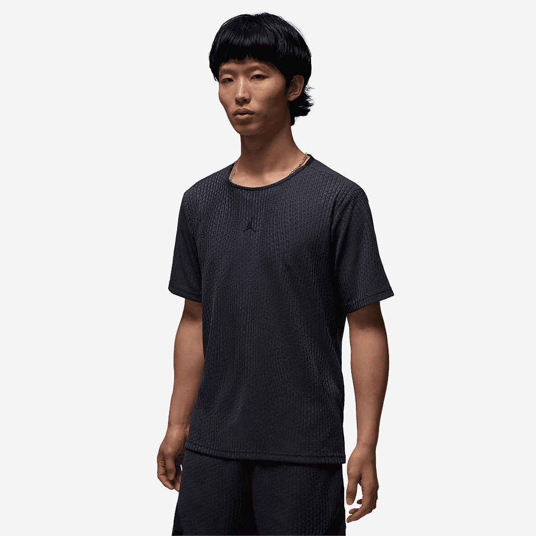 Jordan Sport Dri Fit Adv Performance Tee Black