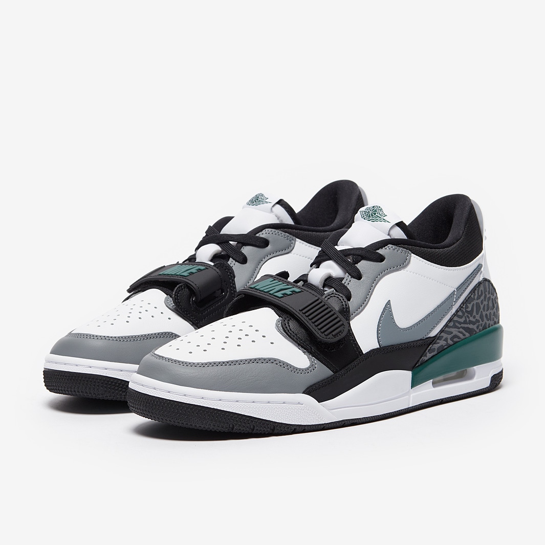 air jordan legacy 312 grey