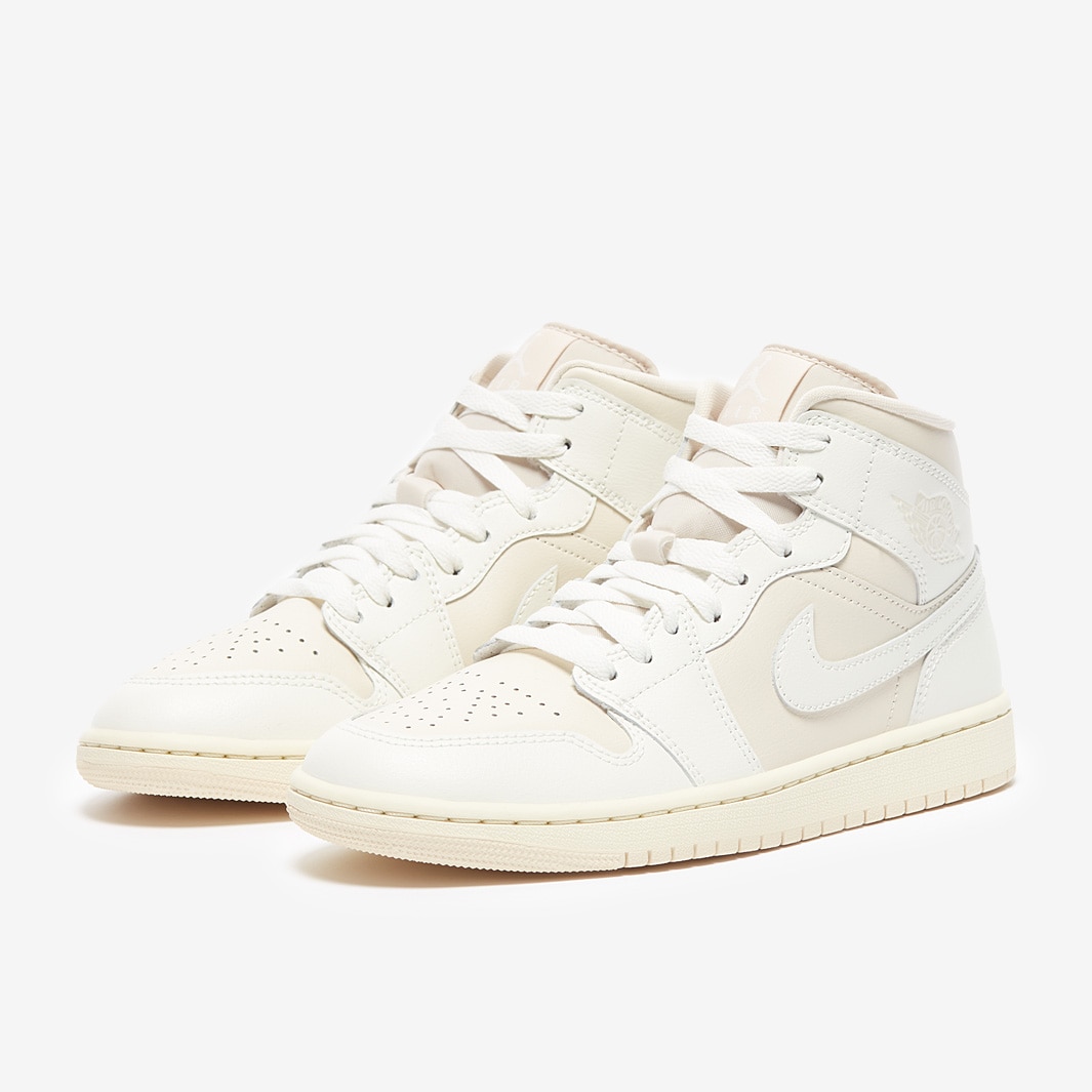 nike air jordan 1 creme