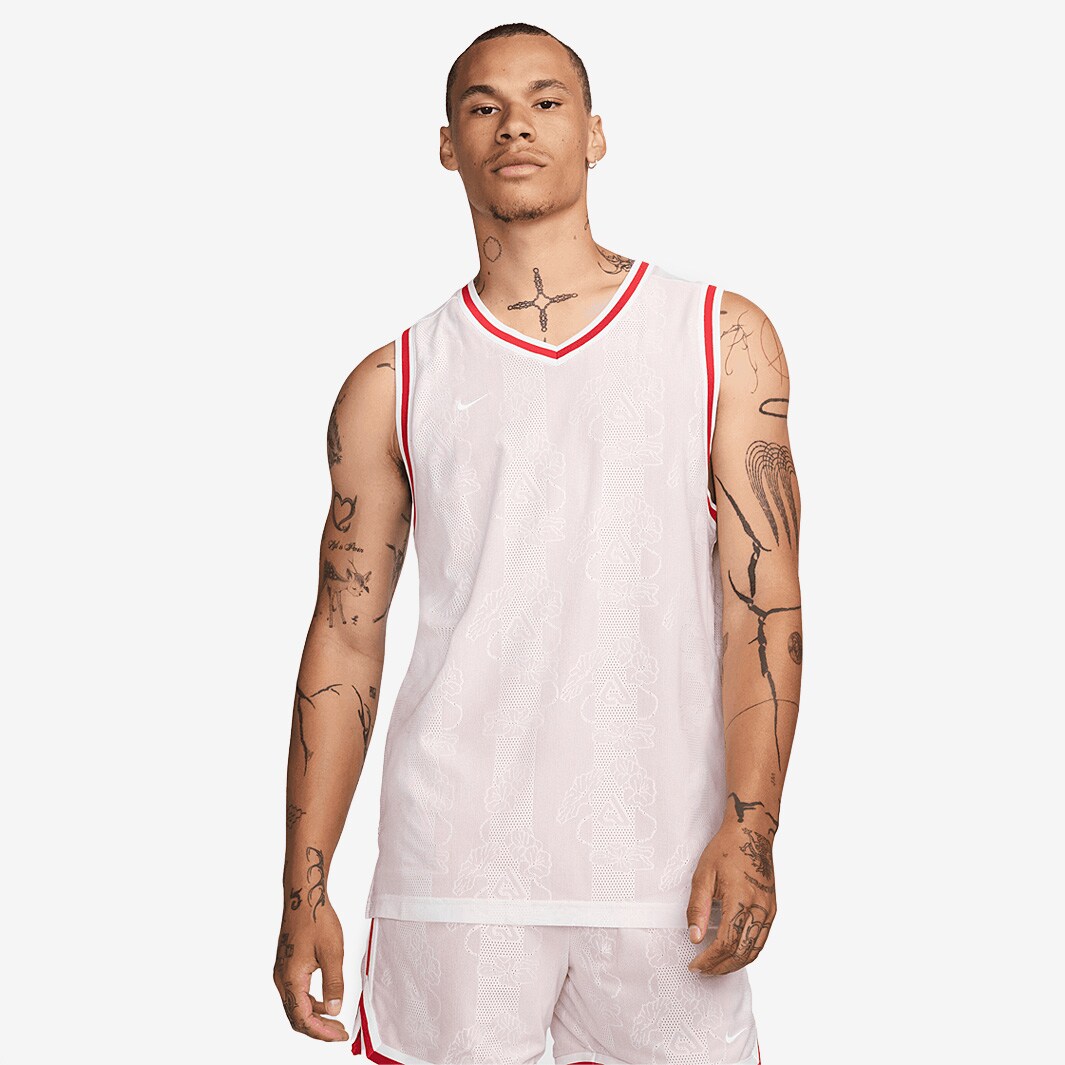 giannis dri fit shirt