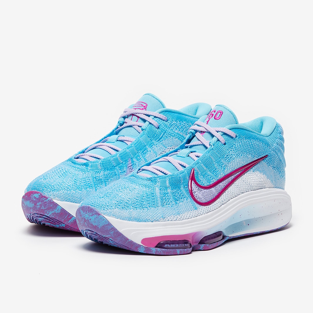 Nike G.T. Hustle 3 PB - Multi-Colour - Trainers - Mens Shoes | Pro