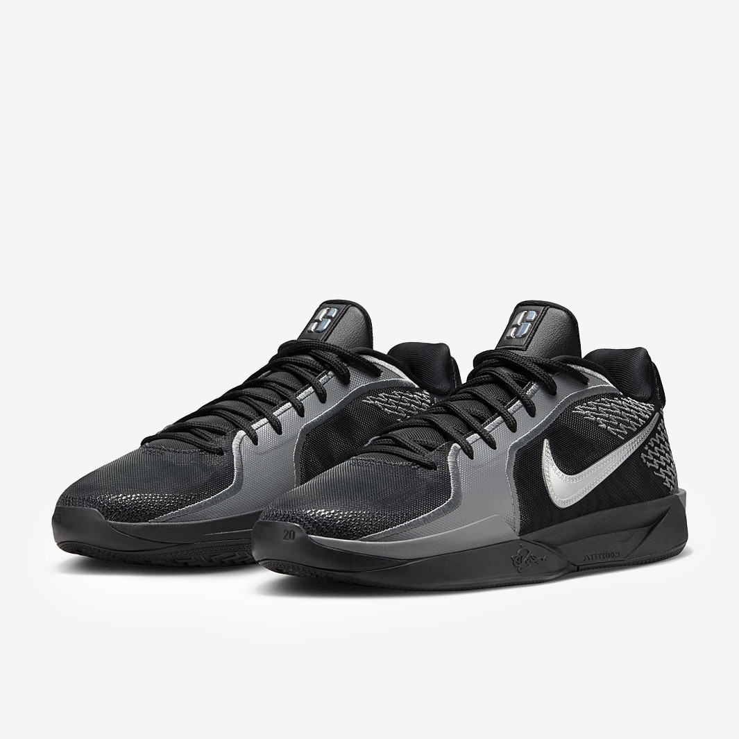gray womens basketball shoes