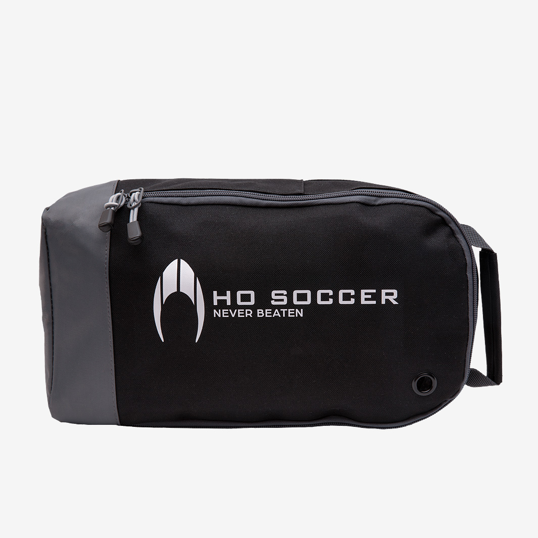 Ho Glove Wallet Black