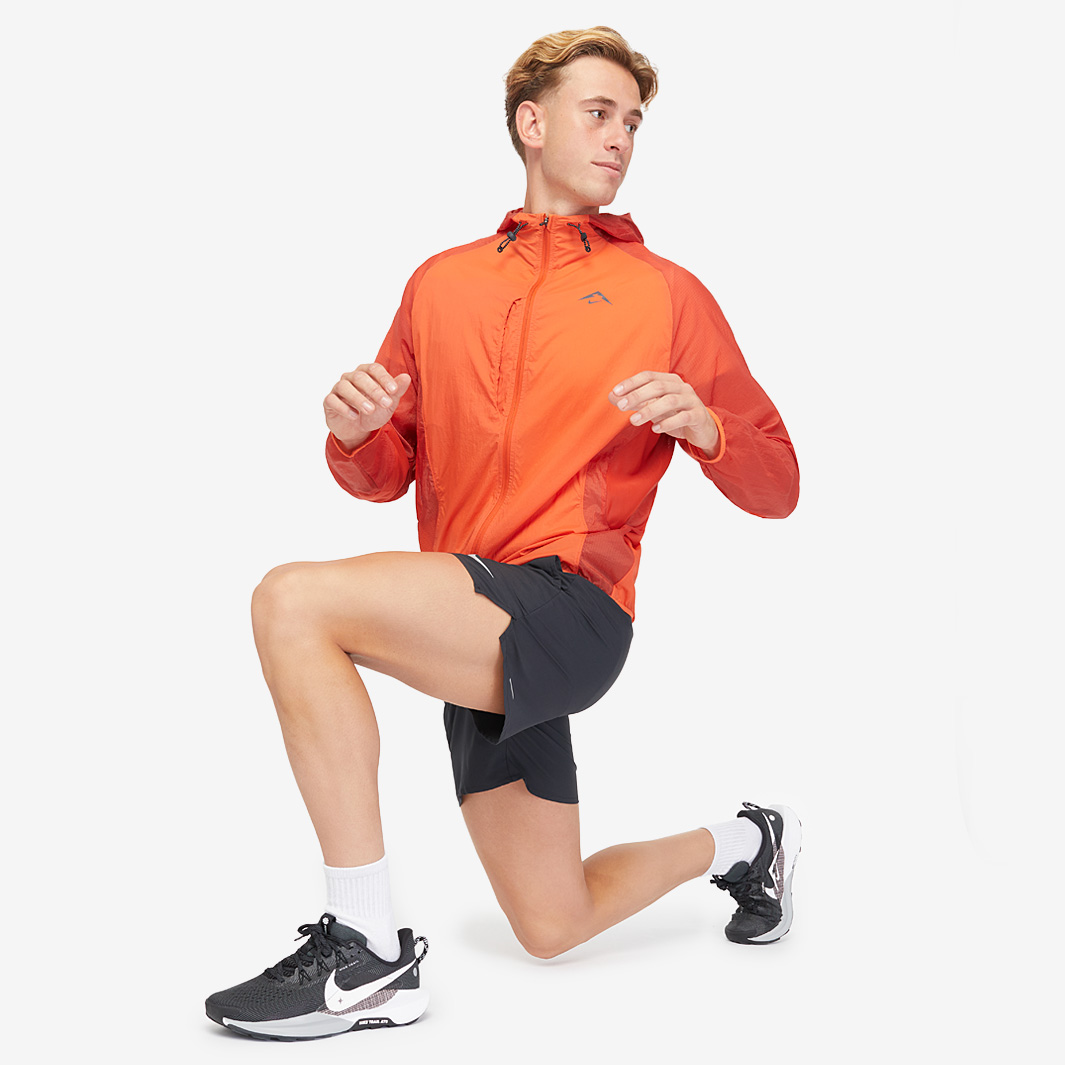 Nike Trail Aireez Orange