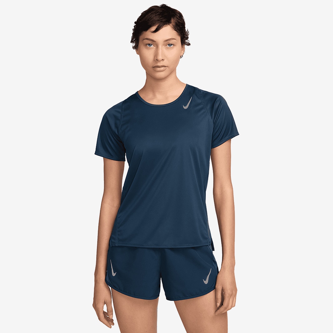 nike dark blue shirt