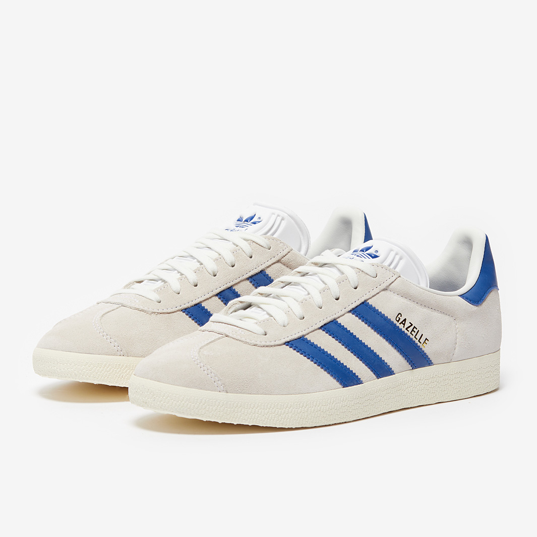 Adidas Originals Manchester United Gazelle Cream