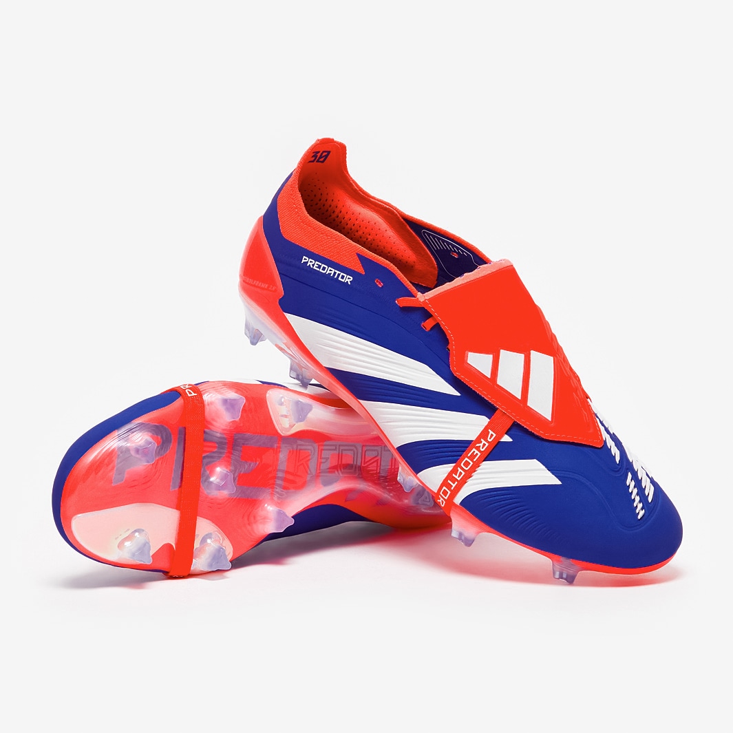 latest adidas soccer cleats