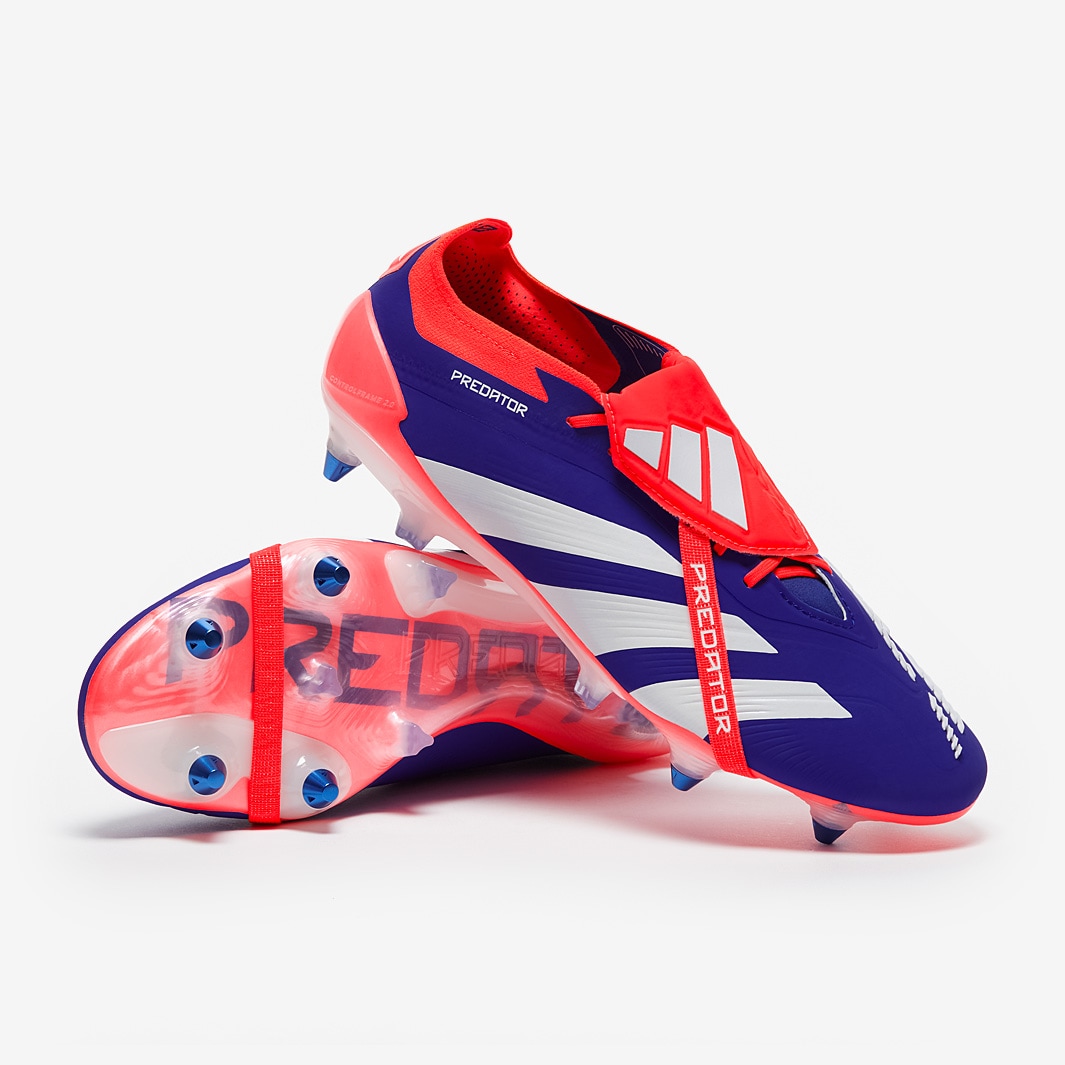new predator cleats 2020