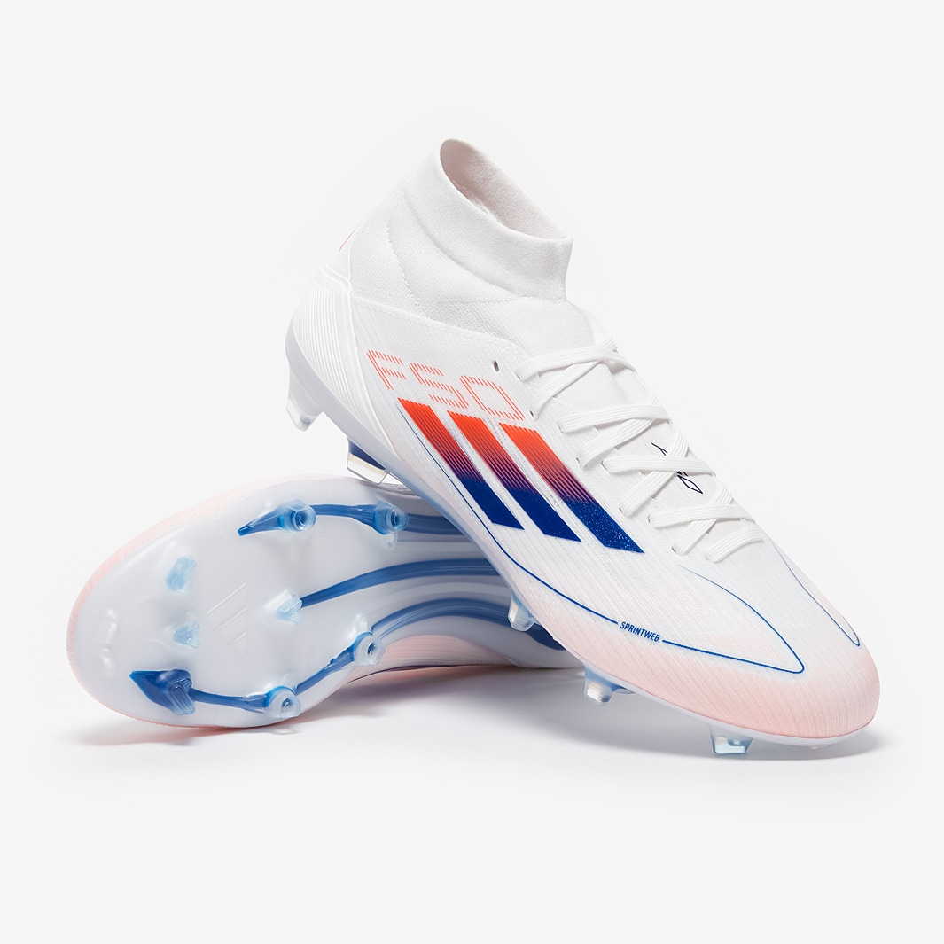 adidas Donna F50 Pro Mid FG adidas Donna F50 Pro Mid FG
