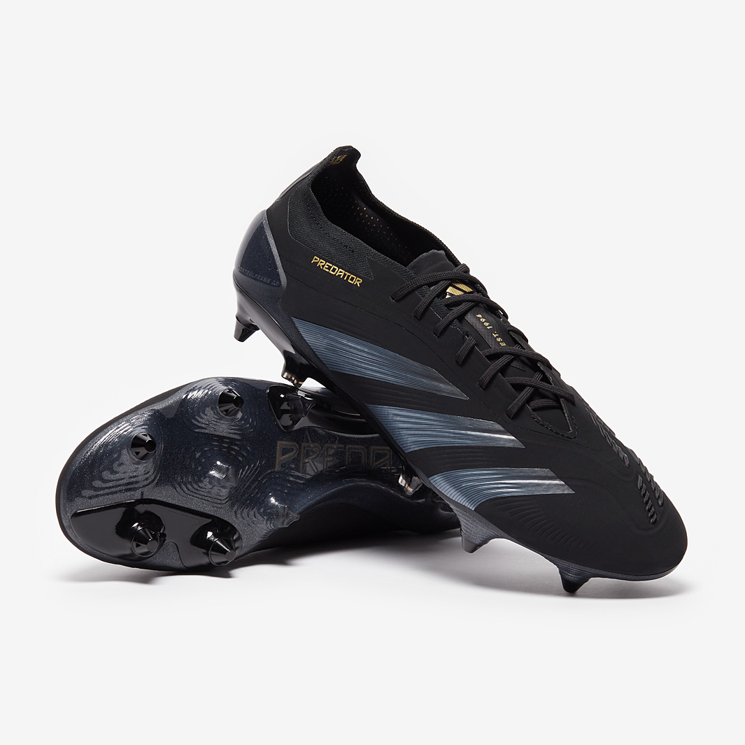 Adidas Predator Elite Sg Black